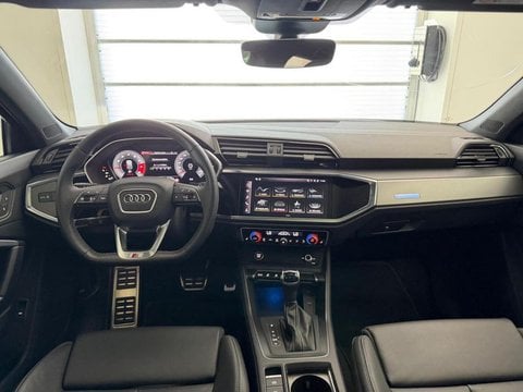 Voitures D'occasion À Beauvais | Audi Q3 Sportback 35 Tfsi 150Ch S Line Plus S Tronic 7