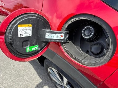 Voitures D'occasion À Laon | Ford Puma 1.0 Flexifuel 125Ch S&S Mhev Titanium X