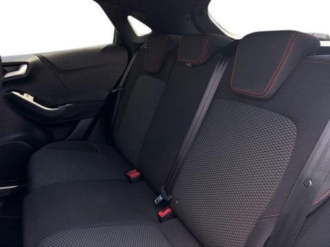 Voitures D'occasion À Saint Maximin | Ford Puma 1.0 Flexifuel 125Ch S&S Mhev St-Line