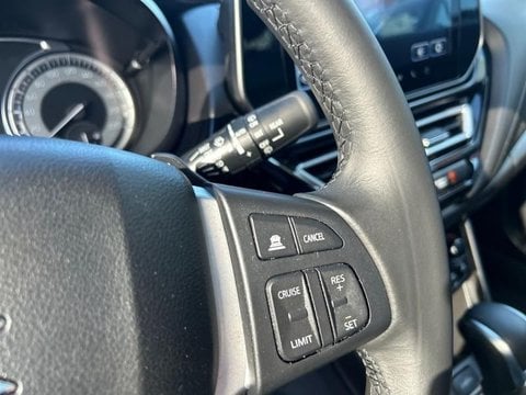 Voitures D'occasion À Sarcelles | Suzuki S-Cross 1.5 Dualjet Hybrid 115Ch Style Auto