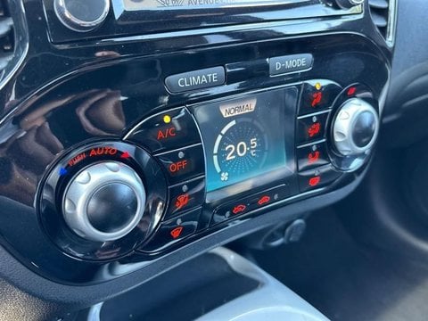 Voitures D'occasion À Morangis | Nissan Juke 1.5 Dci 110Ch Tekna