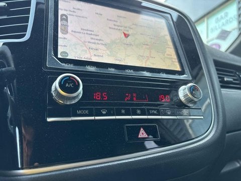 Voitures D'occasion À Saint Maximin | Mitsubishi Outlander Phev Twin Motor Instyle 4Wd Euro6D-T ...