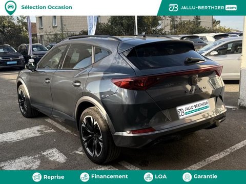 Voitures D'occasion À Sartrouville | Cupra Formentor 1.5 Tsi 150Ch V Dsg7