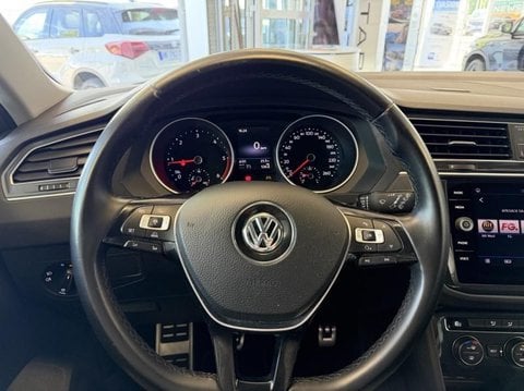 Voitures D'occasion À Villaines Sous Bois | Volkswagen Tiguan 2.0 Tdi 115Ch Sound