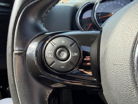 Voitures D'occasion À Pierrelaye | Mini Countryman Cooper Se 136Ch + 88Ch Business All4 Bva