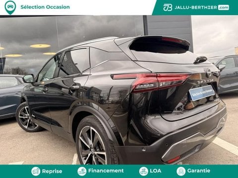 Voitures D'occasion À Beauvais | Nissan Qashqai E-Power 190Ch Tekna 2022