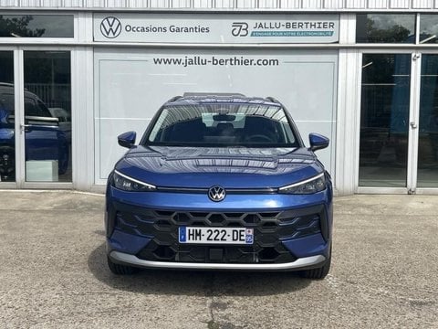 Voitures D'0Km À Saint-Ouen L'aumône | Volkswagen T-Roc 1.5 Etsi 116Ch Life Dsg7
