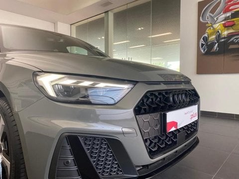 Voitures D'0Km À Beauvais | Audi A1 Sportback 30 Tfsi 116Ch S Line S Tronic 7