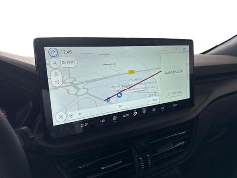 Voitures D'0Km À Beauvais | Ford Kuga 2.5 Duratec 243Ch Hybride Rechargeable St-Line X Powershift