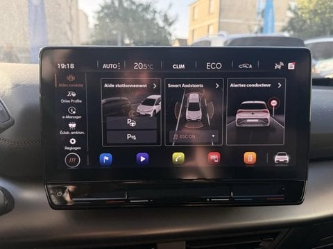 Voitures D'occasion À Sartrouville | Cupra Born 204Ch L 58 Kwh V