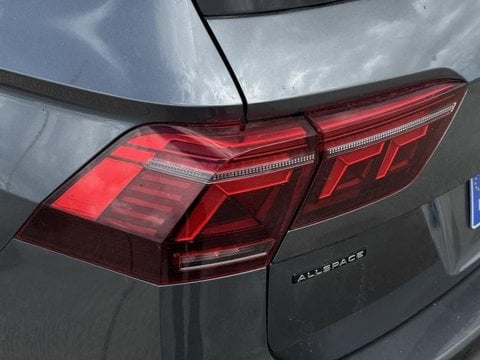 Voitures D'occasion À Saint-Ouen L'aumône | Volkswagen Tiguan Allspace 2.0 Tdi 150Ch R-Line Dsg7