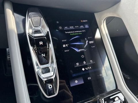 Voitures D'0Km À Vauchelles Les Quesnoy | Mg Cyberster Ev 510Ch - 77Kwh 4Wd