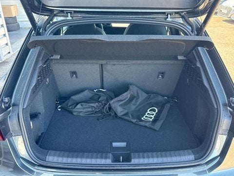 Voitures D'0Km À Compiègne | Audi A3 Sportback 1.5 Tfsi E 204Ch Phev S Line S Tronic 6