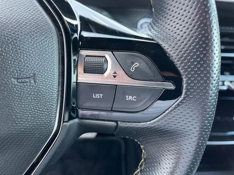 Voitures D'occasion À Amiens | Peugeot 208 E- 136Ch Gt