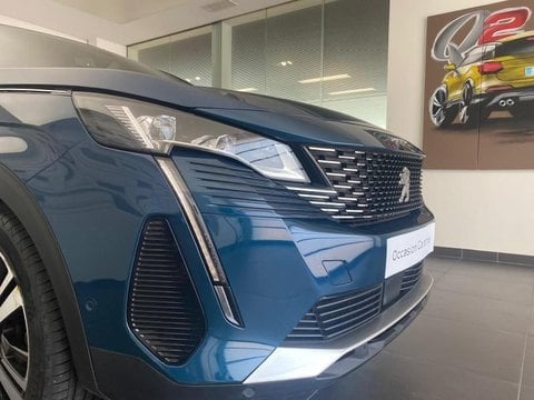 Voitures D'occasion À Beauvais | Peugeot 3008 1.5 Bluehdi 130Ch S&S Gt Eat8