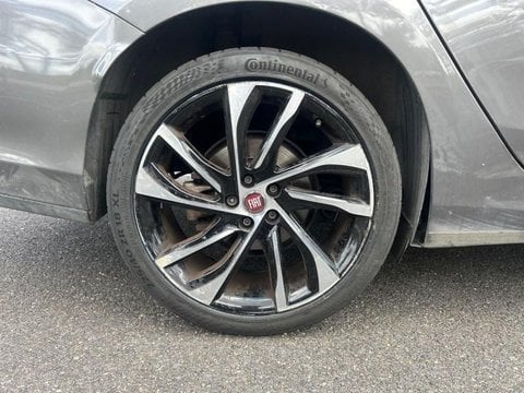 Voitures D'occasion À Sarcelles | Fiat Tipo Sw 1.6 Multijet 120Ch S-Design S/S