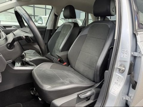 Voitures D'occasion À Garges Lès Gonesse | Volkswagen Polo 1.0 Tsi 95Ch Style Dsg7