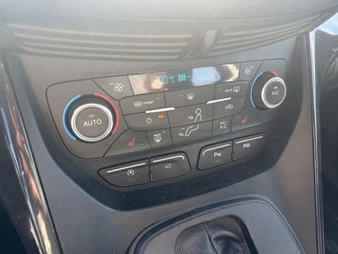 Voitures D'occasion À Bretigny Sur Orge | Ford Kuga 2.0 Tdci 150Ch Stop&Start Titanium 4X4 Power...