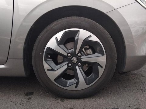 Voitures D'occasion À Corbeil-Essonnes | Suzuki Swift 1.2 Dualjet Hybrid 83Ch Pack