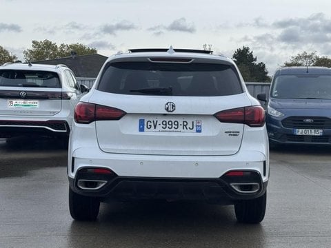 Voitures D'occasion À Saint-Ouen L'aumône | Mg Ehs 1.5T Gdi 258Ch Phev Luxury
