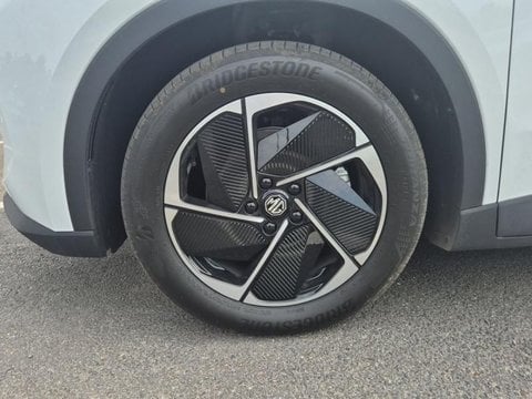 Voitures D'0Km À Cergy Saint Christophe | Mg Mgs5 Ev 231Ch - 64Kwh Luxury