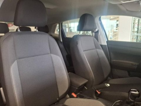 Voitures D'0Km À Jaux Compiègne | Volkswagen Polo 1.0 Tsi 95Ch Vw Edition Dsg7