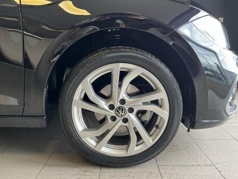 Voitures D'occasion À Roissy En France | Volkswagen Polo 1.0 Tsi 110Ch Style Dsg7
