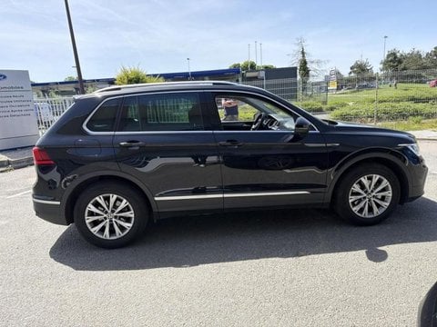 Voitures D'occasion À Bretigny Sur Orge | Volkswagen Tiguan 1.5 Tsi 150Ch Life