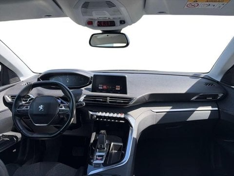 Voitures D'occasion À Saint Maximin | Peugeot 3008 1.5 Bluehdi 130Ch S&S Allure Eat8