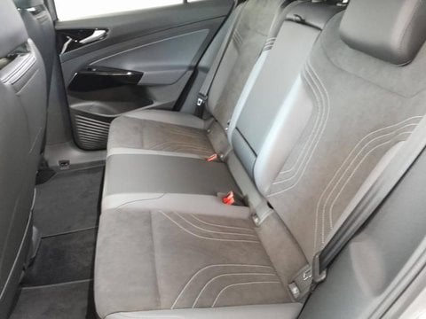 Voitures D'0Km À Jaux Compiègne | Volkswagen Id.4 286Ch Pro 77 Kwh Life Max