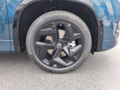 Voitures D'0Km À Pierrelaye | Volkswagen Tayron 1.5 Ehybrid 204Ch R-Line Exclusive Dsg6 5 Places