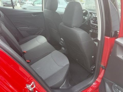 Voitures D'occasion À Jaux Compiègne | Škoda Fabia 1.0 Tsi Evo2 116Ch Selection Dsg7