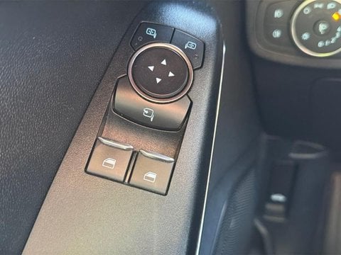 Voitures D'occasion À Bretigny Sur Orge | Ford Fiesta 1.0 Ecoboost 100Ch Titanium Powershift 5P