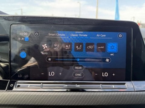Voitures D'occasion À Pierrelaye | Volkswagen Golf 1.5 Etsi Opf 130Ch R-Line Dsg7