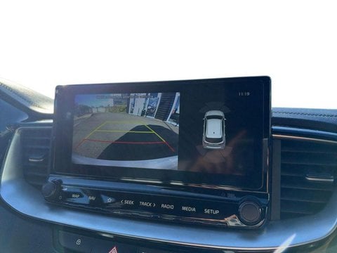 Voitures D'occasion À Saint Maximin | Kia Proceed 1.6 T-Gdi 204Ch Gt Dct7 My20