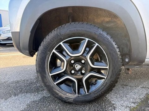 Voitures D'occasion À Jaux Compiègne | Dacia Spring 45Ch Confort Plus - Achat Intégral