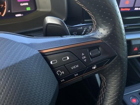 Voitures D'occasion À Saint-Ouen L'aumône | Cupra Formentor 1.5 Tsi 150Ch V Dsg7