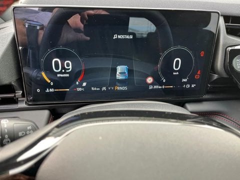 Voitures D'0Km À Amiens | Ford Puma 1.0 Ecoboost Hybrid 125Ch St-Line S&S Powershift