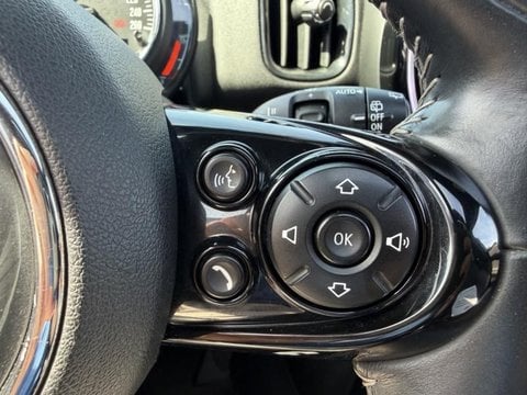 Voitures D'occasion À Pierrelaye | Mini Countryman Cooper Se 136Ch + 88Ch Business All4 Bva