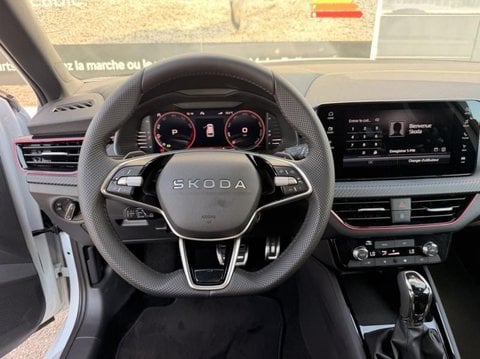 Voitures D'0Km À Jaux Compiègne | Škoda Kamiq 1.0 Tsi Evo 2 116Ch Monte Carlo Dsg7