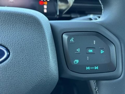 Voitures D'0Km À Bretigny Sur Orge | Ford Explorer 170Ch Standard Range 52Kwh Style Rwd