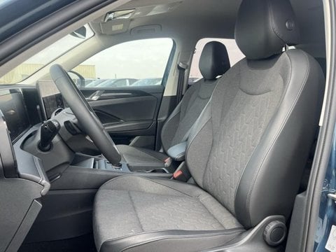 Voitures D'occasion À Saint-Ouen L'aumône | Volkswagen Tiguan 1.5 Ehybrid 204Ch Vw Edition Dsg6