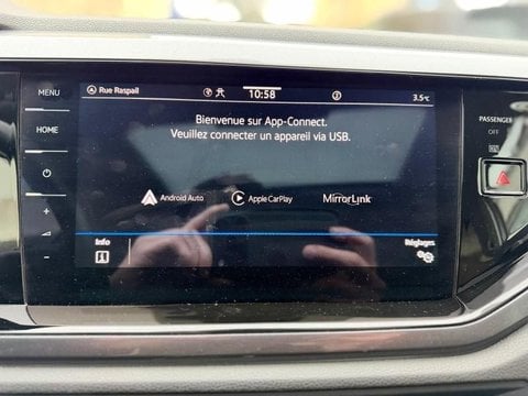 Voitures D'occasion À Sartrouville | Volkswagen Taigo 1.0 Tsi 110Ch Style Dsg7