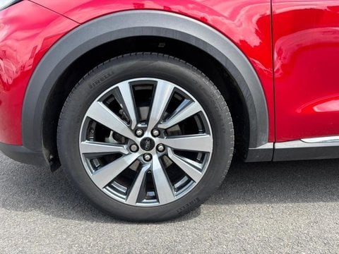 Voitures D'occasion À Laon | Ford Puma 1.0 Flexifuel 125Ch S&S Mhev Titanium X