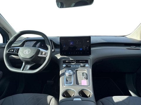 Voitures D'0Km À Vauchelles Les Quesnoy | Mg Mgs6 Ev 244Ch - 77Kwh Luxury