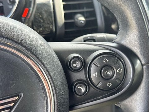 Voitures D'occasion À Saint Maximin | Mini Cooper Cabrio 136Ch Edition Greenwich Bva7 Euro6D-T