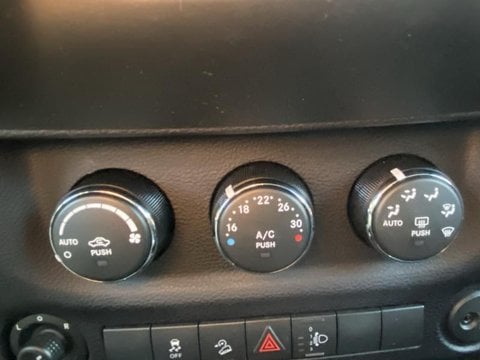 Voitures D'occasion À Saint-Ouen L'aumône | Jeep Wrangler Unlimited 3.6 V6 284Ch Rubicon 2 Bva