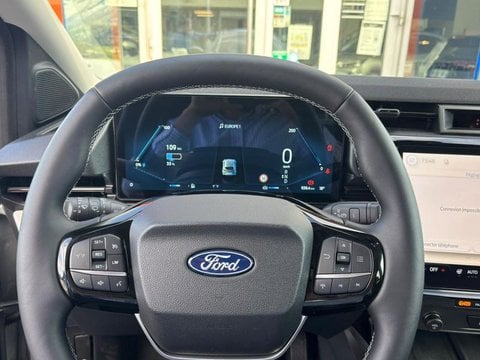 Voitures D'0Km À Laon | Ford Puma Gen-E Suv Standard Range 46 Kwh 168 Ch Bev Puma