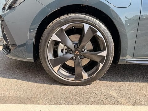 Voitures D'0Km À Jaux Compiègne | Cupra Leon 1.5 Ehybrid 204Ch V Dsg6