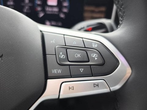 Voitures D'0Km À Sartrouville | Volkswagen Tiguan 1.5 Ehybrid 204Ch Elegance Dsg6